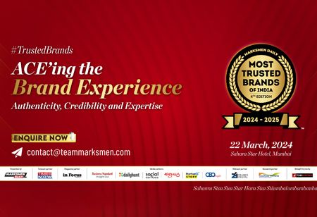 Trust: The Ultimate Brand Currency